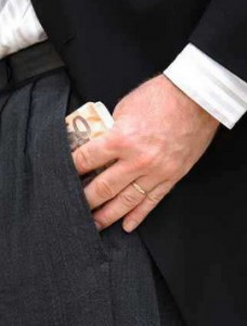 Корупційні хроніки київського УСБУ СБУ 