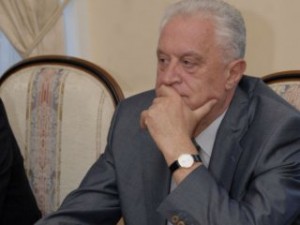 МВД отвергло обвинения Грача в прослушивании его телефона МВД 