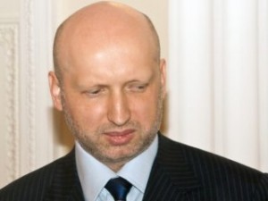 Турчинов: до праздников Тимошенко не посадят Турчинов Тимошенко допрос ГПУ 