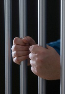 Избиение осужденного 