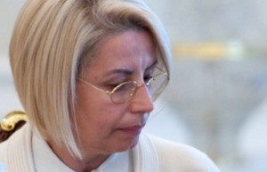 Анна Герман Янукович Ющенко скандал журналисты журналист Герман 