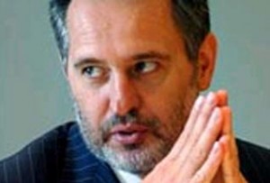 Дмитрий Фирташ экономика Фирташ Тимошенко суд скандал Евросоюз RosUkrEnergo 