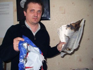 Міжнародні перспективи прокурора Марчук суд прокуратура компромат 