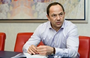Тигипко: Если не воплощать реформы, Украина останется одной из самых бедных стран в Европе Тигипко 