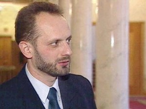 Роман Безсмертный Ющенко Тимошенко прокуратура БЮТ 