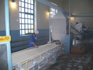 В Винницкой области почти за бесценок продали сахарный завод депутат 
