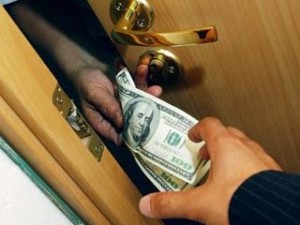 В Одесской области на взятке попался секретарь горсовета прокуратура МВД 