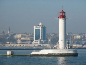 Одесса признана лучшим городом для жизни в Украине Одесса Львов Киев 