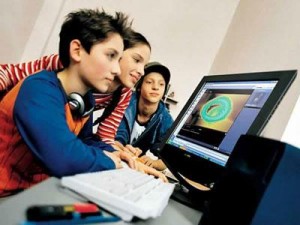 Більше 80% українських студентів   міцні юзери всесвітньої павутини 