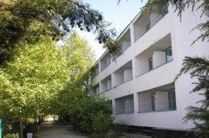 СЭС закрыла еще 7 детских лагерей Киев 