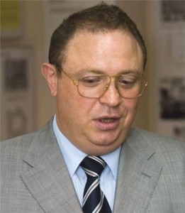 Владимир Галицкий, детали биографии МВД ДТП арест 