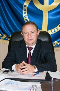 Владимир Галицкий. Биография. 