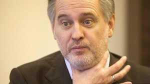 Фирташ терпит поражение. Следующие Клюев и Тигипко – советник Путина 