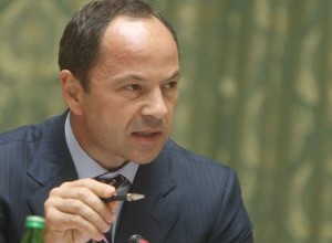 Тигипко пойдет в Раду с ПР? 