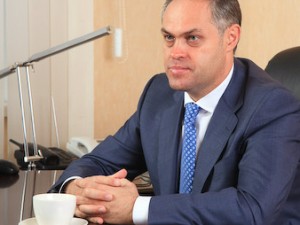 Игорь Шкиря призвал лидера «Спильной справы» расплатиться за клевету конкретными делами депутат 