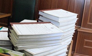 Прокурор Софиев. Сфабрикованные дела? Письма в редакцию 