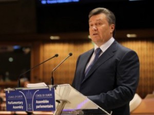 Оппозиция хочет встретится с Януковичем, чтобы поговорить о своем лидере и украинском народе 