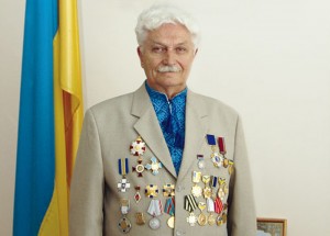 Как академик Кононенко приватизировал Институт украиноведения 