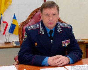 Угадайте: откуда родом новый главный милиционер Крыма? 