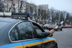 Дорожный контроль и EX.UA. В Украине без особых проблем можно закрыть любой интрент ресурс суд Могилев МВД интернет журналисты ГАИ 
