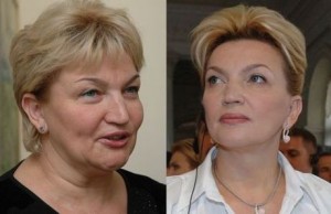 Седина в голову – силикон в ребро 