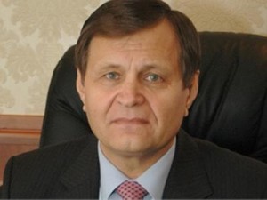 Сын нардепа, Андрей Ландик возглавил правление Норда Ландик 