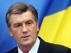 Ющенко, в своей книге, хочет рассказать кто его отравил 
