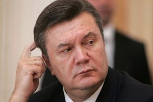 Янукович за свои полеты на вертолете заплатил 3,5 миллиона Янукович бюджет 