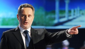 Фирташ не заплатит долг в 510 млн грн за газ  Фирташ 
