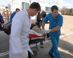 Гриценко назвал насильников Оксаны Макар выродками и пожелал им не дожить до суда депутат Гриценко 