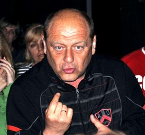 Юрий Антощенко (Юра электрик)   гордость Николаева налоги бюджет 