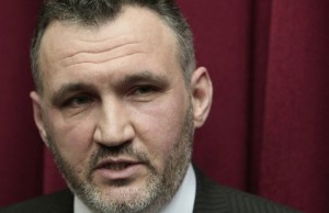 Ренат проти Ріната? Спогади колишнього донеччанина депутат Ахметов 