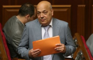 Москаль: Украиной управляют криминальные авторитеты Ющенко 