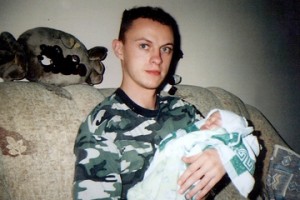 Мать задержанного: «Сына я увидела, когда его вели на перевязку после удаления отбитой на допросе селезенки» скандал СБУ Могилев МВД Львов 