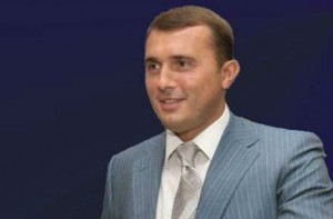 СБУ рассказало, кто из депутатов являлся соучасником банковского хищения Хорошковский СБУ депутат 