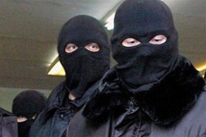 Украина   страна процветающего рейдерства Тимошенко СБУ рейдерство МВД Запорожье 