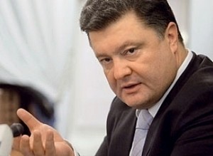 Порошенко хочет увеличить тарифы в угоду МВФ МВФ 