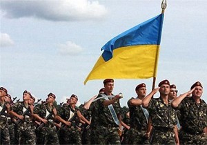 О разоруженных силах Украины Янукович Ющенко СБУ реформы Партия регионов МВД бюджет армия 