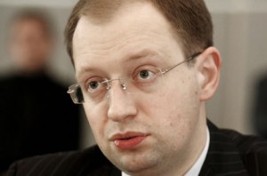 Яценюк: На жизнь Тимошенко было совершено покушение  Томенко Тимошенко Партия регионов 