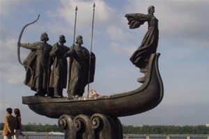 Оппозиционное затишье  оппозиция Киев Гриценко БЮТ 
