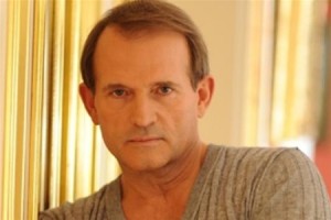 Возвращение Медведчука: новые старые лица Тимошенко арест 