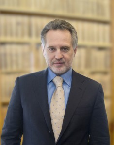 Успехи Дмитрия Фирташа за полтора года Янукович Хорошковский Фирташ Тимошенко депутат Азаров RosUkrEnergo 
