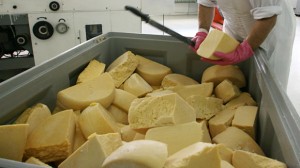 «Сырные войны»: на что идут производители для удешевления производства? 
