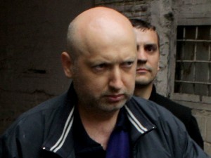 Освобождение Тимошенко не вписывается в планы Турчинова Турчинов Тимошенко оппозиция БЮТ 