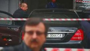 За что убили днепропетровского миллионера Аксельрода? 