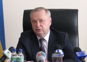 У запорожского губернатора, откуда не возьмись, появилось 2,4 миллиона  депутат 