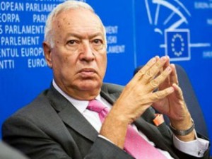 Сборная Испании намерена бойкотировать игру в Киеве в случае выхода в финал Киев 