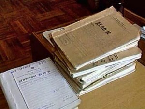 Открытое письмо: Следствие “по заказу” суд арест 