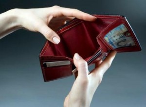 Острый вопрос: есть ли у украинцев резерв для экономии? Тигипко бюджет 