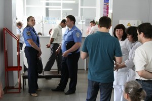 “Привыкайте, уважаемый электорат” или вся правда о СБУ СБУ 